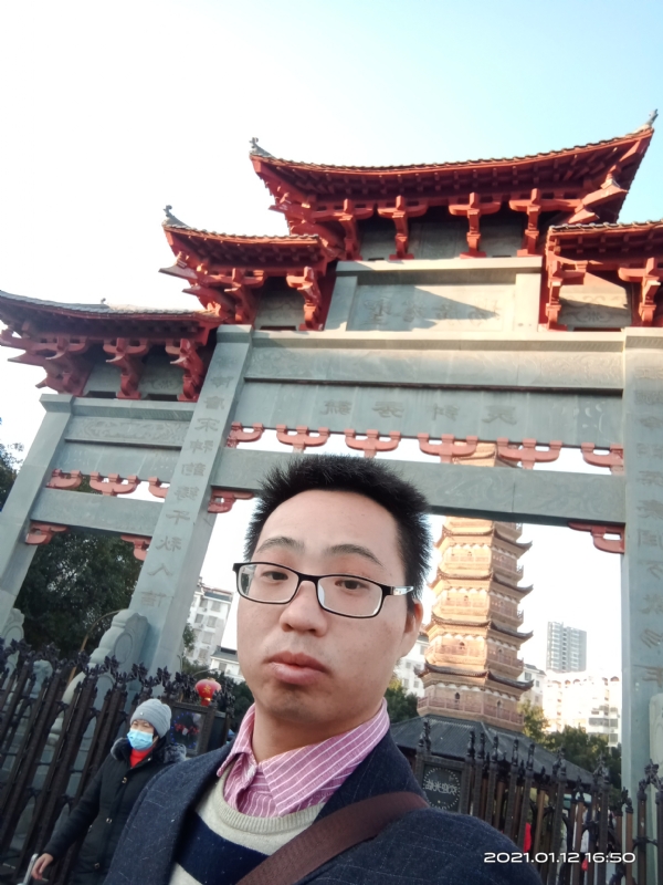 碧血丹心的第一张照片--渭南相亲服务中心