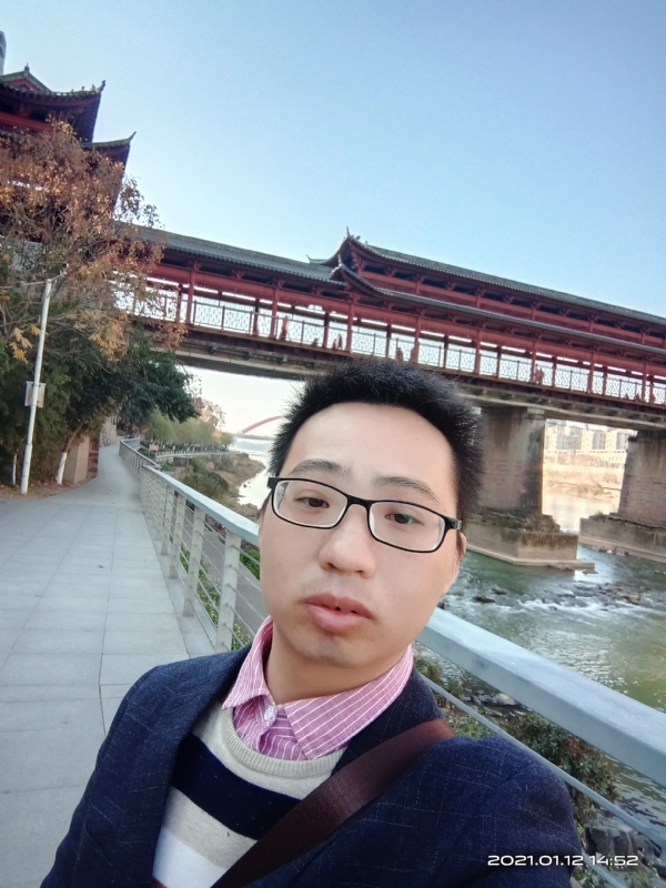 碧血丹心的第二张照片--渭南相亲服务中心