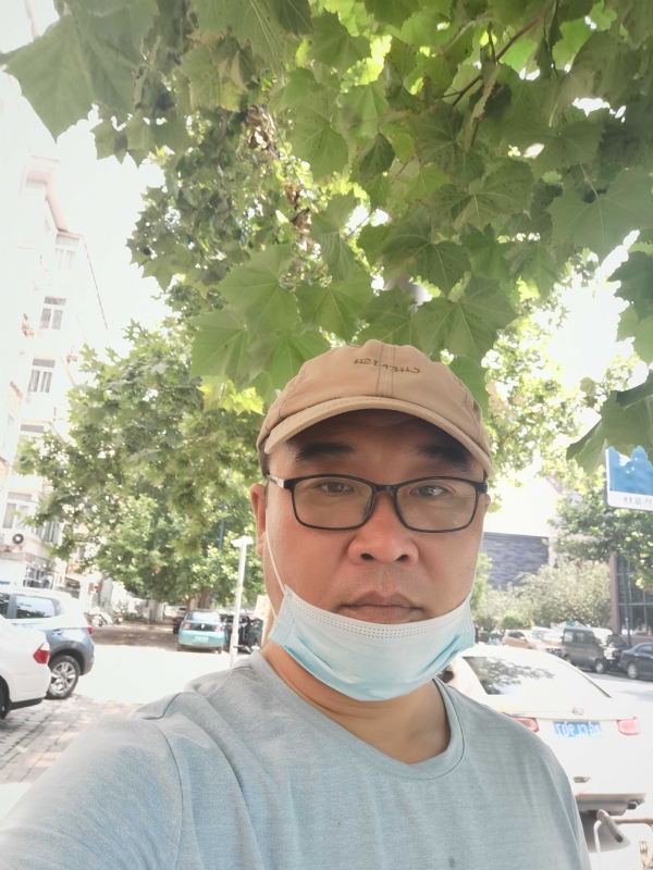 keep的第一张照片--渭南相亲服务中心