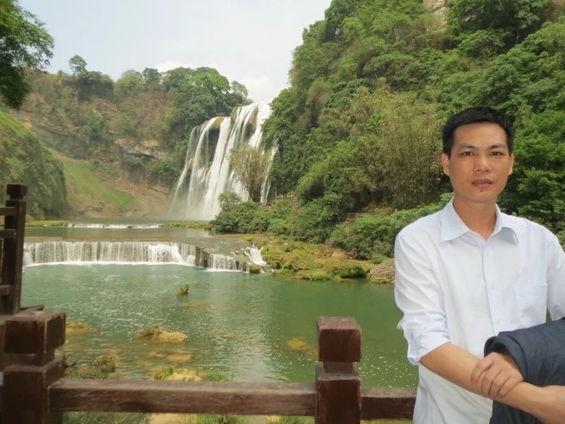 坚强芒果的第一张照片--渭南相亲服务中心