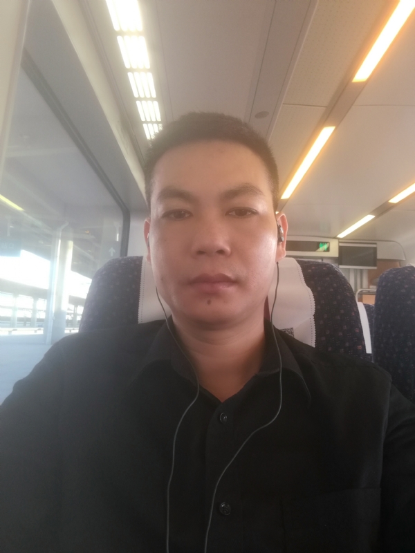 坚强芒果的第二张照片--渭南相亲服务中心