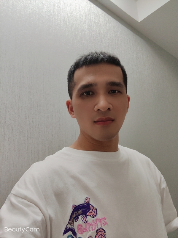 开心每一天的第一张照片--渭南相亲服务中心