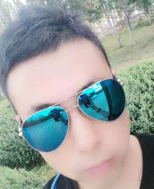 流年啊的第一张照片--渭南相亲服务中心