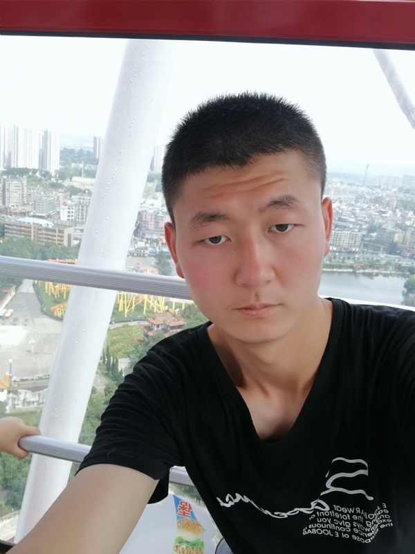 川川的第二张照片--渭南相亲服务中心