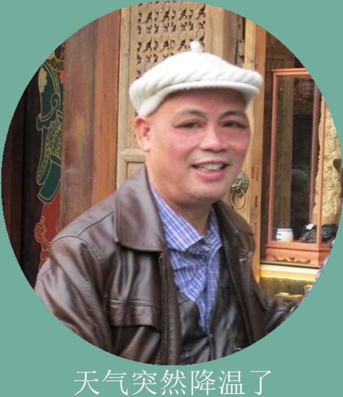 相遇有缘的第二张照片--渭南相亲服务中心