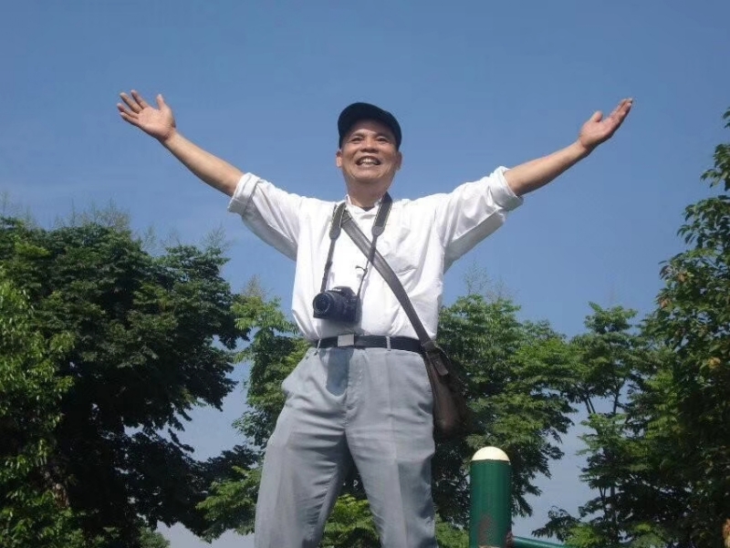 相遇有缘的第三张照片--渭南相亲服务中心