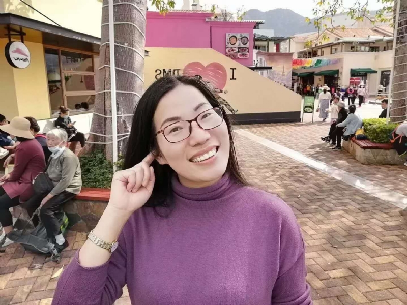 Angel的第三张照片--渭南相亲服务中心