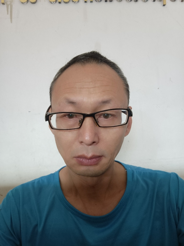 生活的第一张照片--渭南相亲服务中心