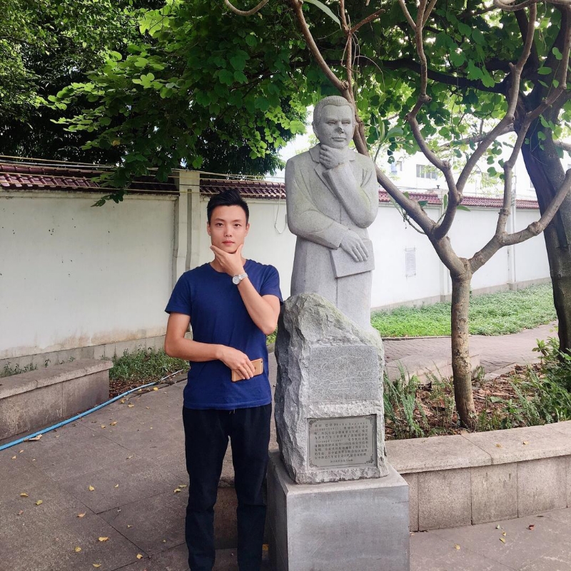 真心的才是最好的的第二张照片--渭南相亲服务中心