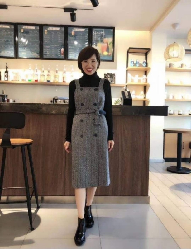 初心的第一张照片--渭南相亲服务中心