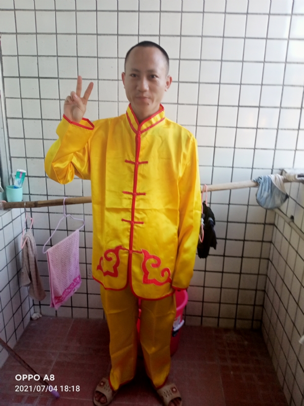 宋福军的第三张照片--渭南相亲服务中心