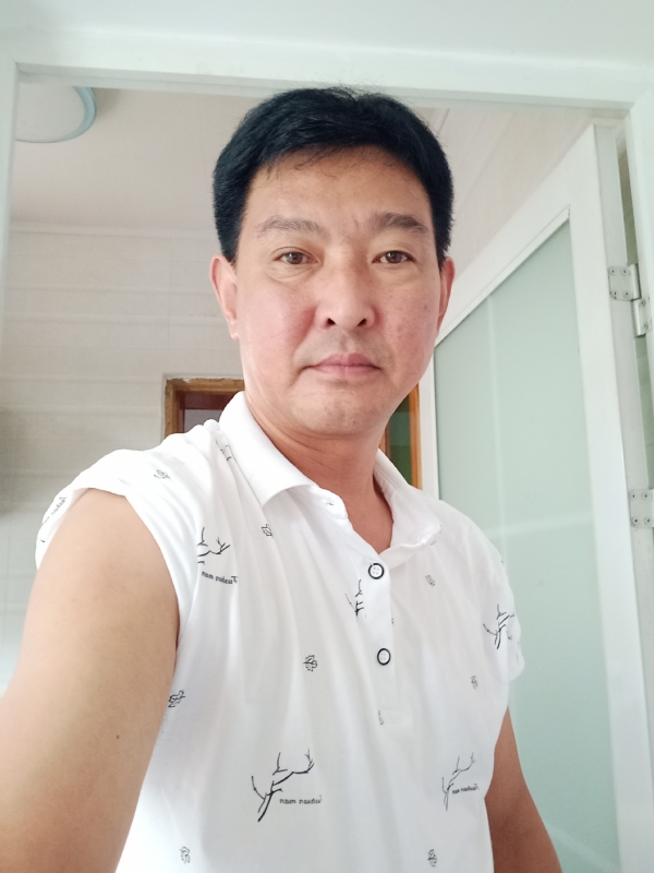 为爱停留的第二张照片--渭南相亲服务中心