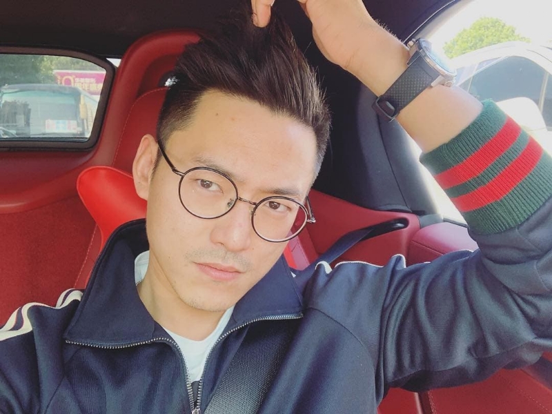 James的第一张照片--渭南相亲服务中心