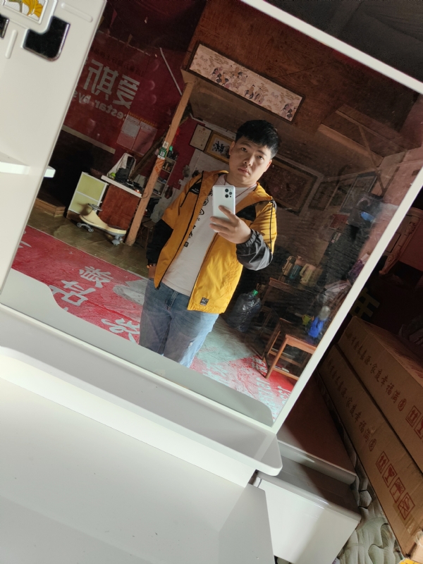 只想拥有你的第一张照片--渭南相亲服务中心