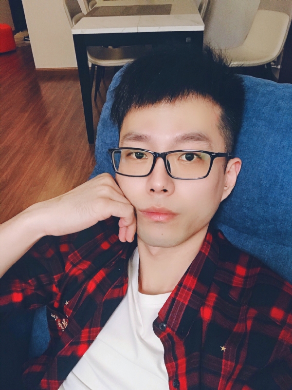 至尊宝的第二张照片--渭南相亲服务中心