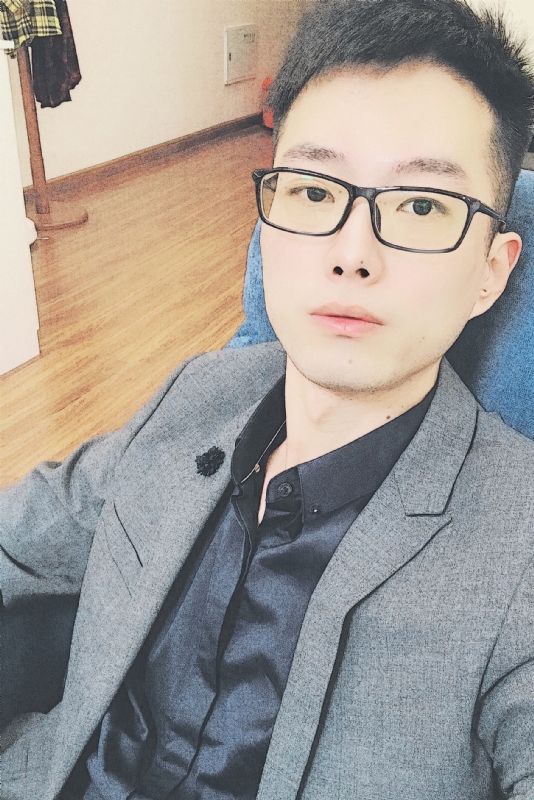 至尊宝的第四张照片--渭南相亲服务中心