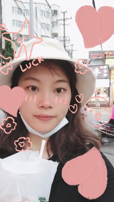 涟漪的第一张照片--渭南相亲服务中心