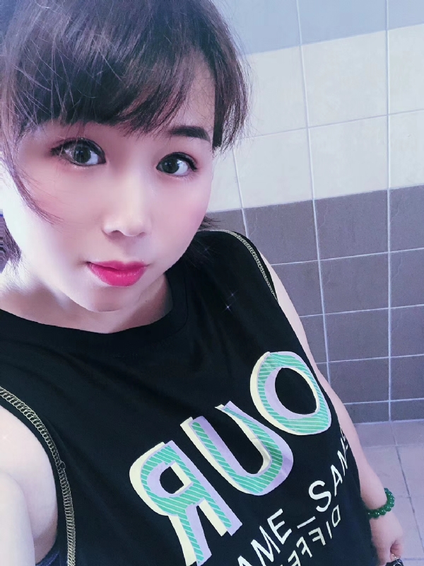 Judyfu的第一张照片--渭南相亲服务中心