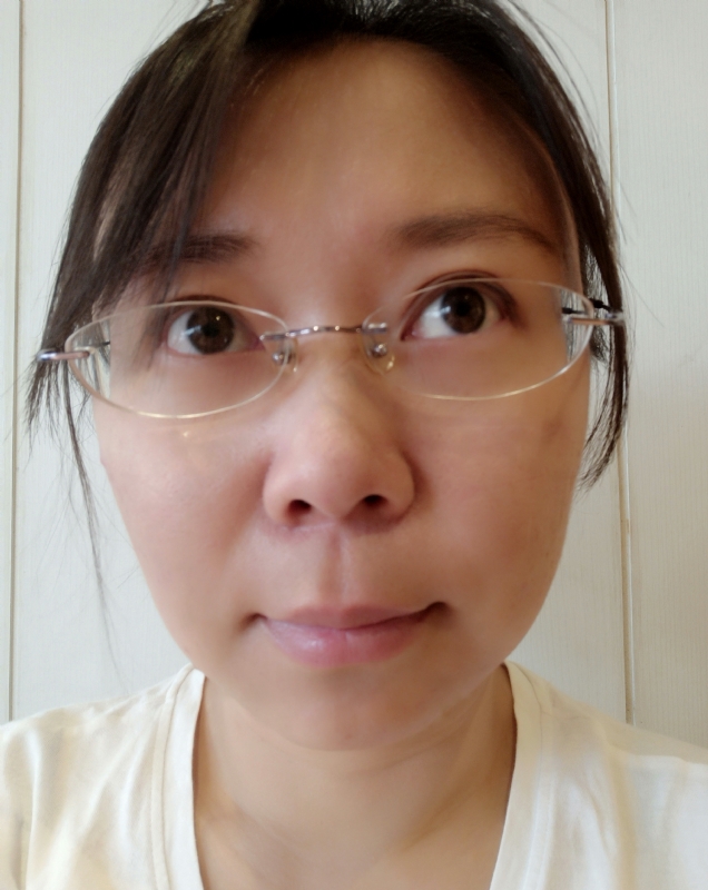 jady的第四张照片--渭南相亲服务中心