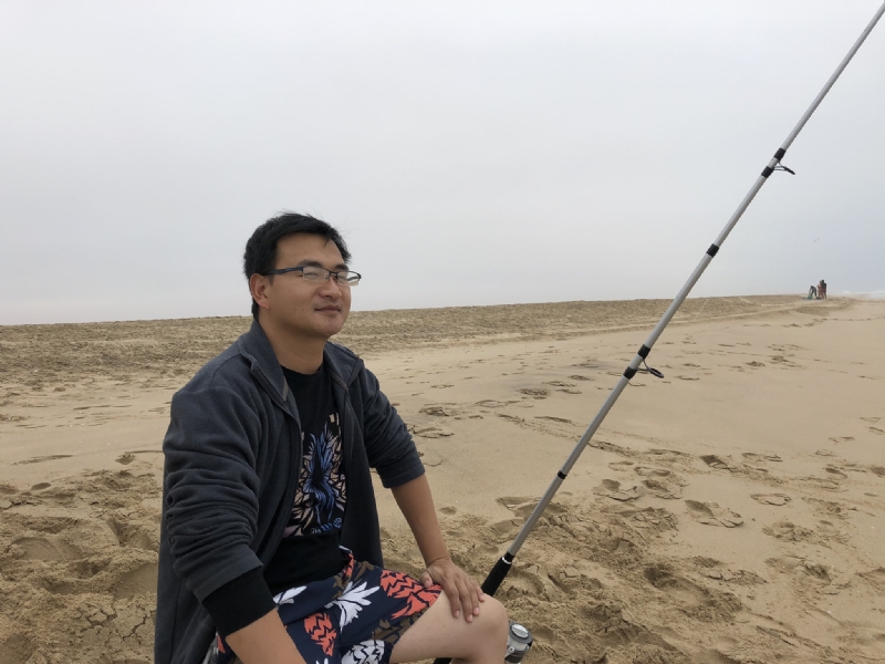 Lucky的第一张照片--渭南相亲服务中心