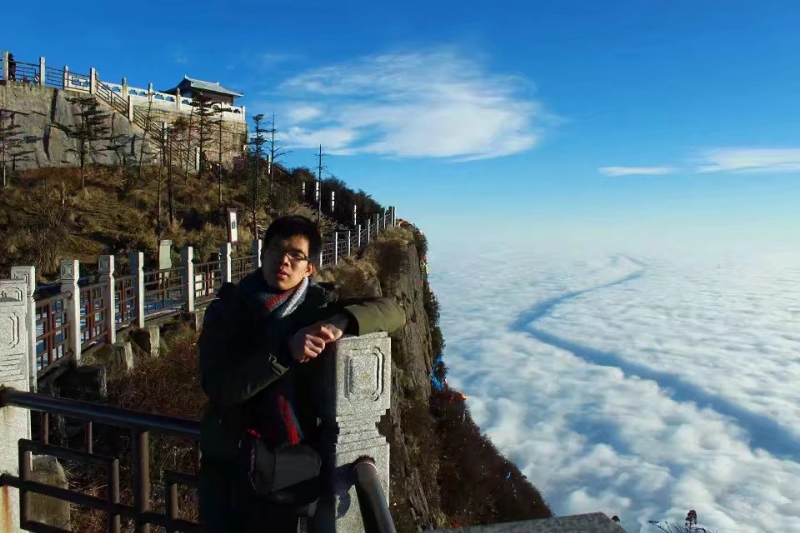 咫尺天涯的第一张照片--渭南相亲服务中心