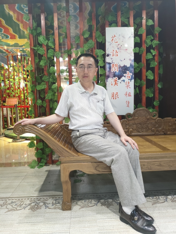 cswep的第一张照片--渭南相亲服务中心