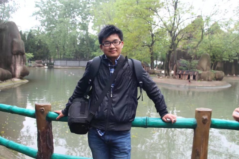 一切都是最好的安排的第一张照片--渭南相亲服务中心