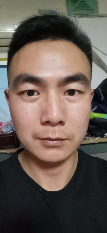 朴实无华的第二张照片--渭南相亲服务中心