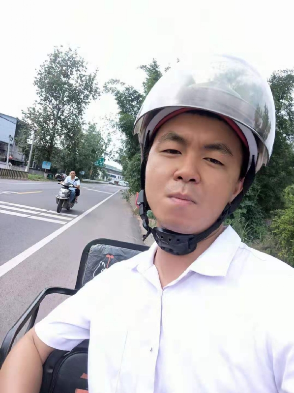 紧张死了的第一张照片--渭南相亲服务中心