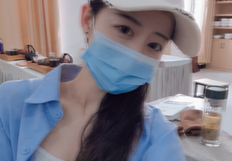 木头人的第一张照片--渭南相亲服务中心