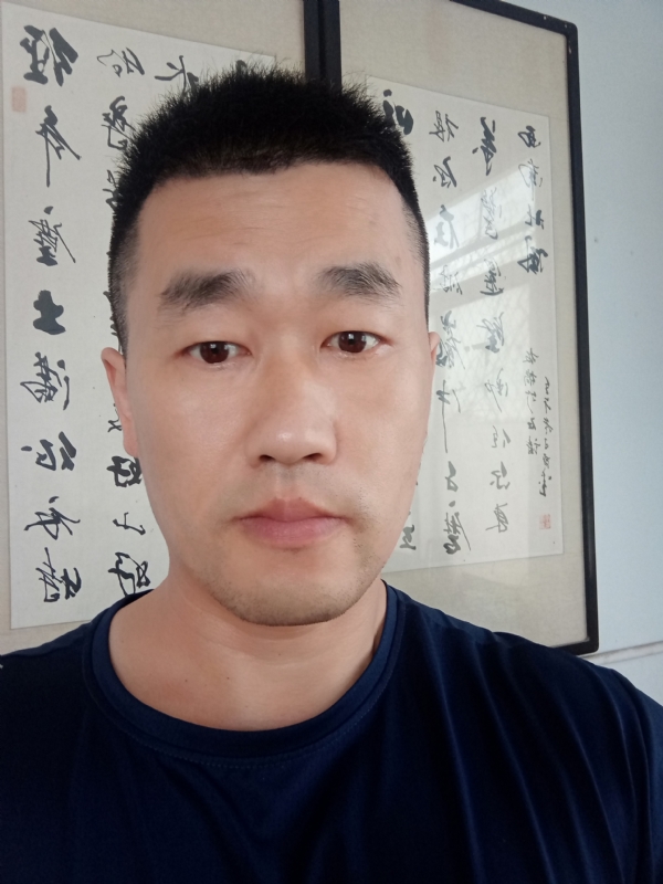 应该是个好人的第一张照片--渭南相亲服务中心