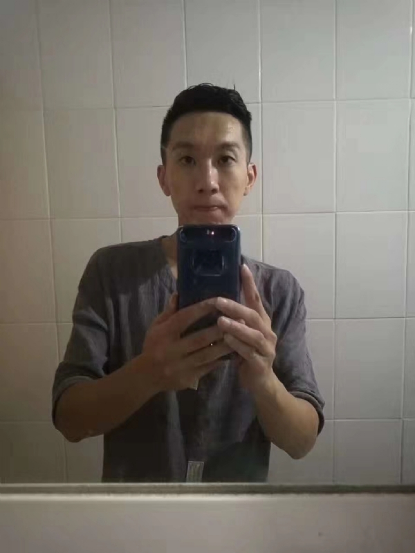 永康侬的第二张照片--渭南相亲服务中心