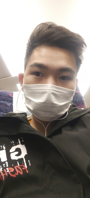 小霪虫的第一张照片--渭南相亲服务中心