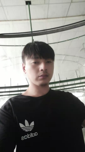 久鑫的第一张照片--渭南相亲服务中心