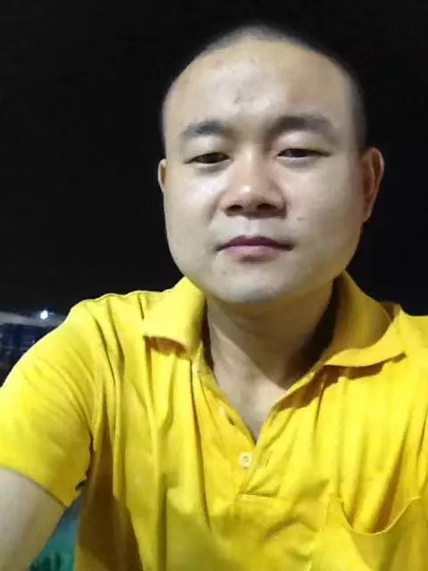 装国豪的第一张照片--渭南相亲服务中心