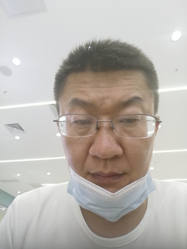 无奈的第一张照片--渭南相亲服务中心