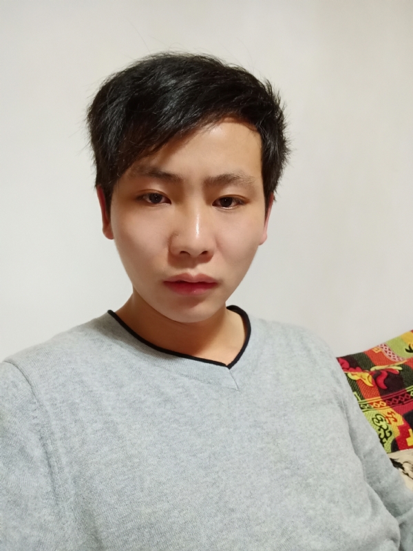 晴空万里的第一张照片--渭南相亲服务中心