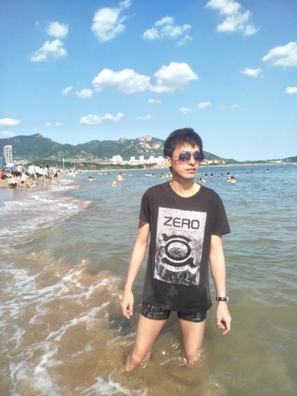 星辰、大海的第一张照片--渭南相亲服务中心