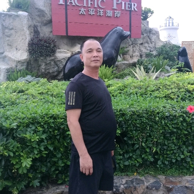 木子五的第二张照片--渭南相亲服务中心