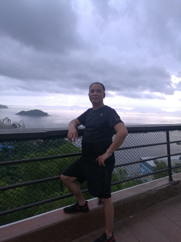 木子五的第三张照片--渭南相亲服务中心