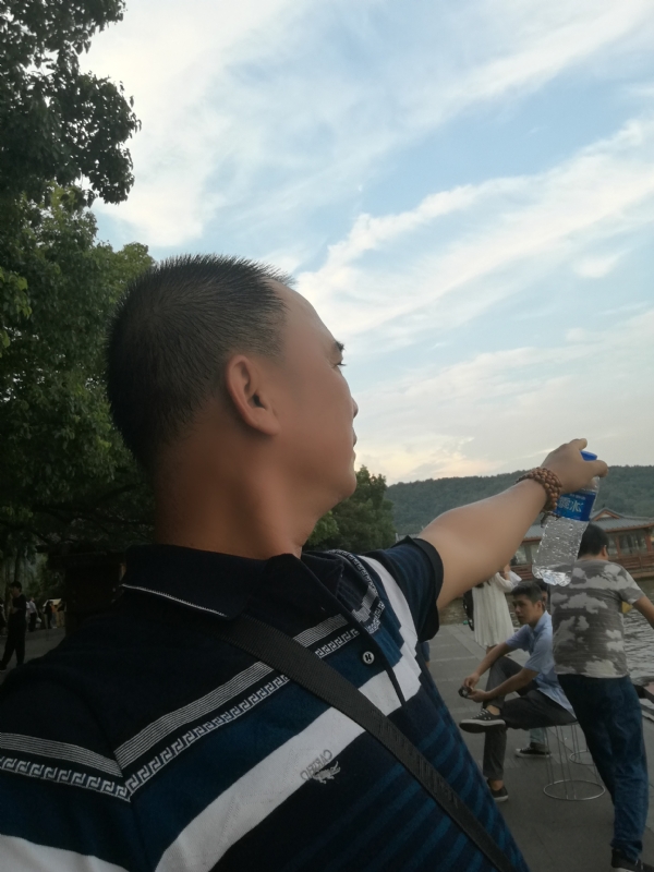 木子五的第四张照片--渭南相亲服务中心