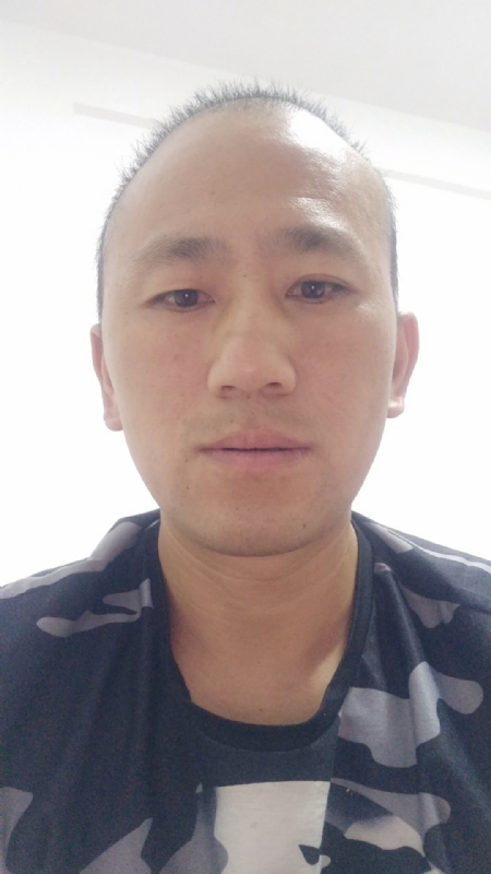 雨过天晴的第一张照片--渭南相亲服务中心