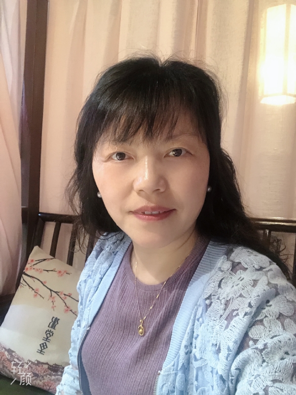 期盼的第一张照片--渭南相亲服务中心