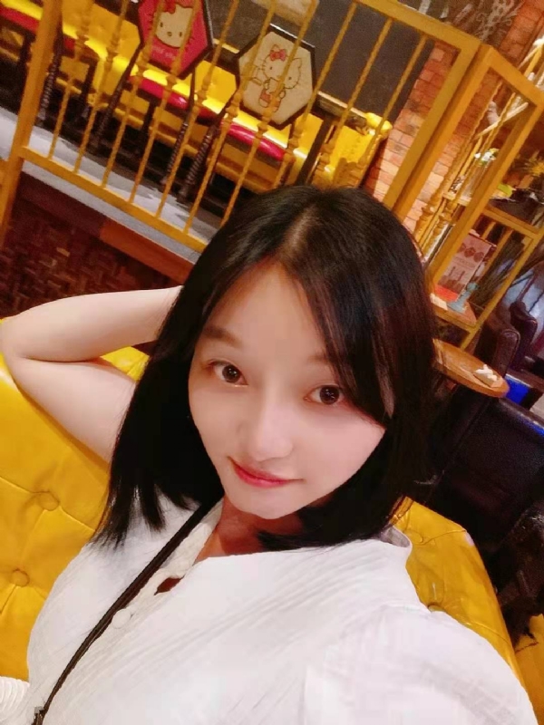 暖暖的第一张照片--渭南相亲服务中心