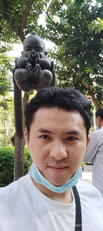 欧阳的第三张照片--渭南相亲服务中心