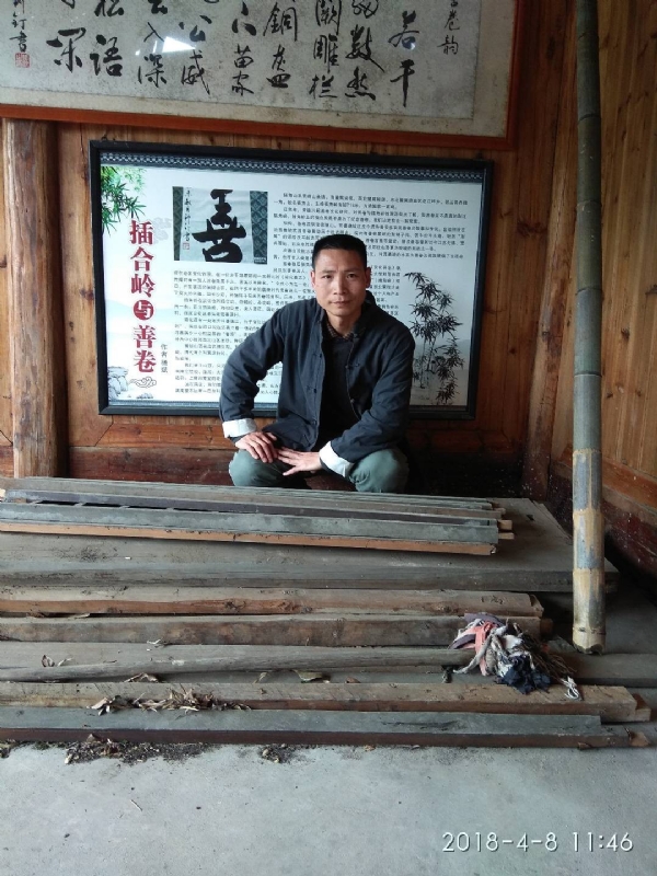 周哥的第二张照片--渭南相亲服务中心