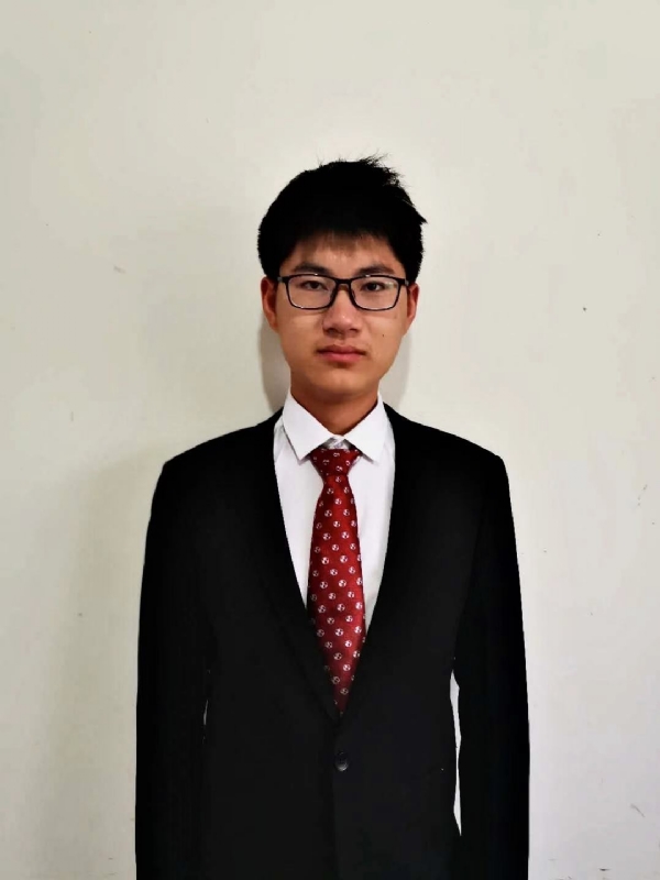 别说谎的第一张照片--渭南相亲服务中心