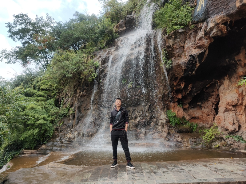 缘的第一张照片--渭南相亲服务中心