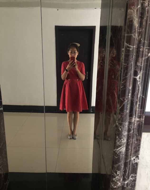 lulu18的第一张照片--渭南相亲服务中心