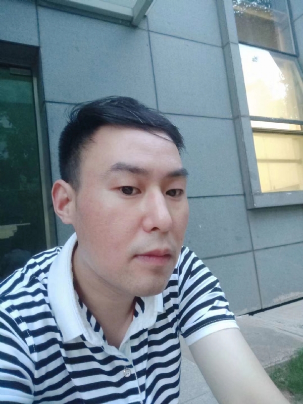 曙光的第一张照片--渭南相亲服务中心